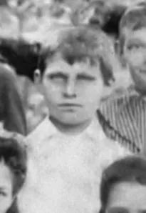 Walter Host, Jaspers Brush school 1905